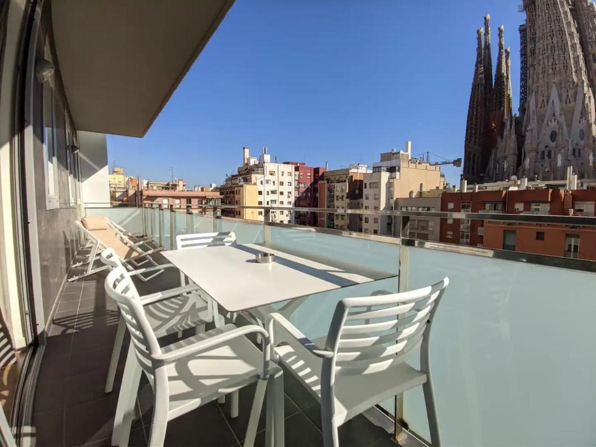 Luxury Argos Hotel Barcelona Exterior photo